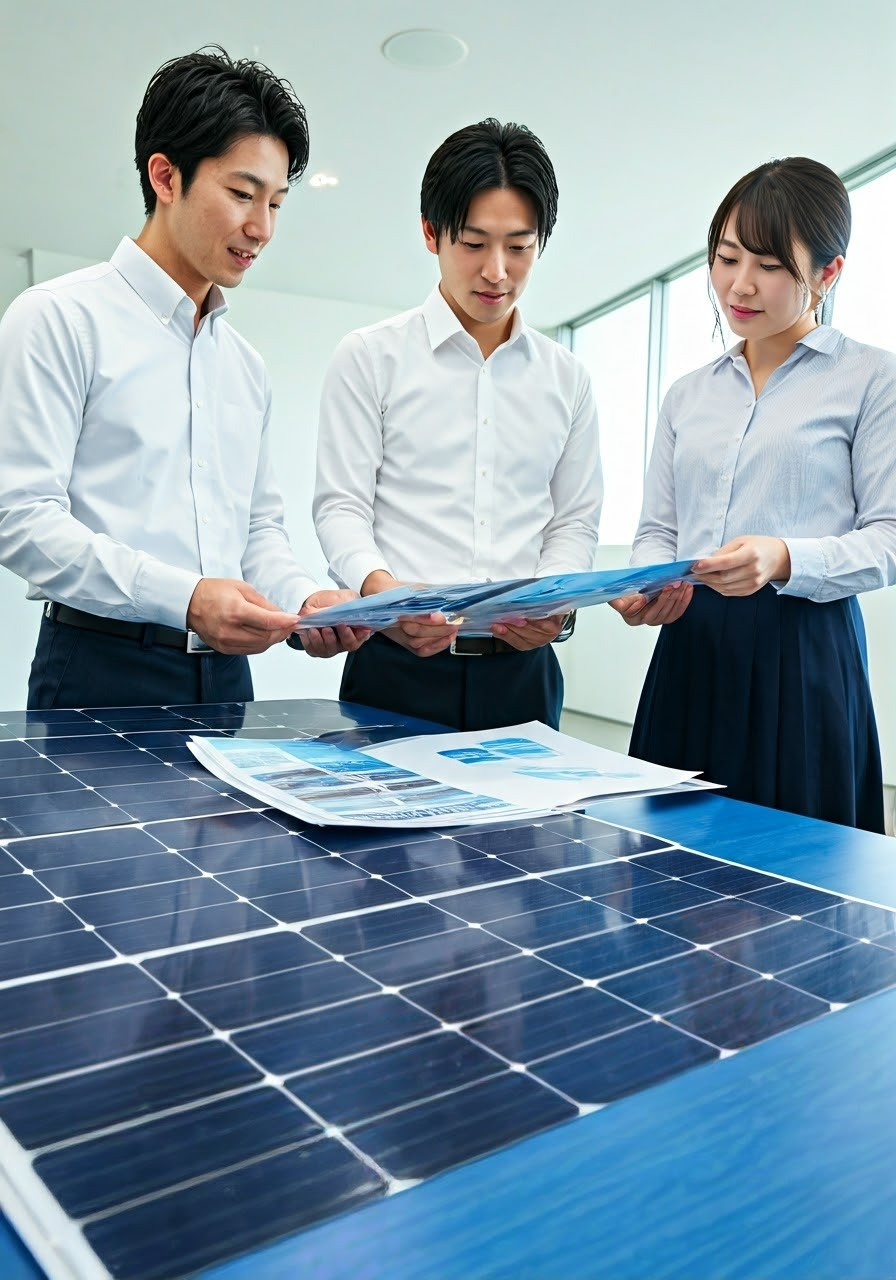 安心の理由 3